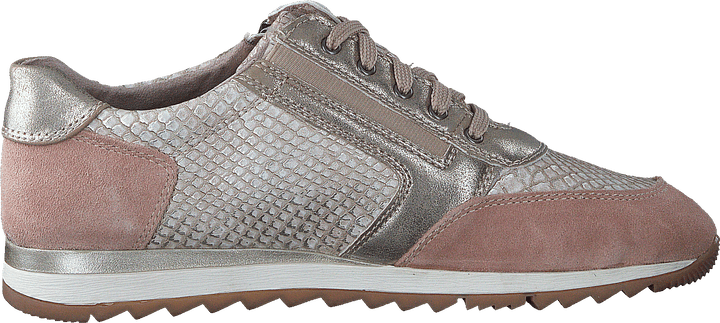 Sneaker Rosé Kamm