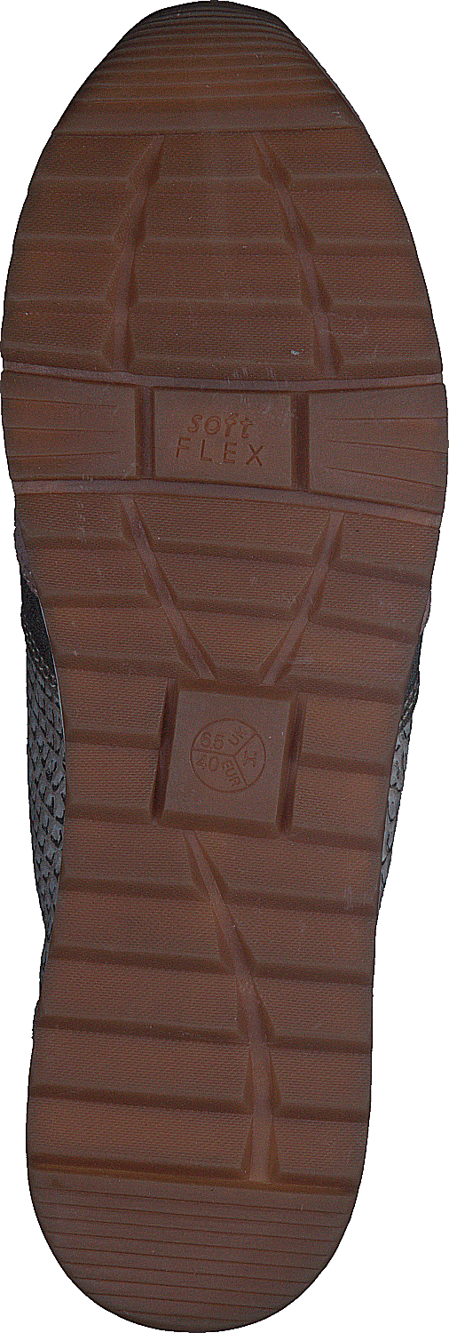Sneaker Rosé Kamm