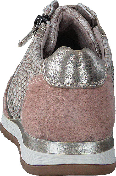 Sneaker Rosé Kamm