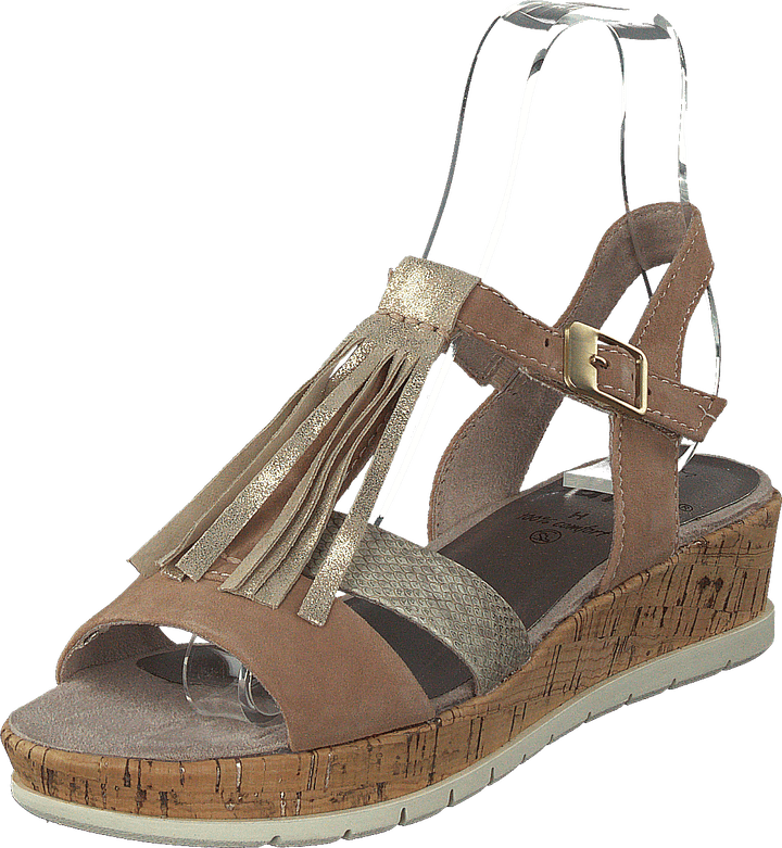 Sandal Powder