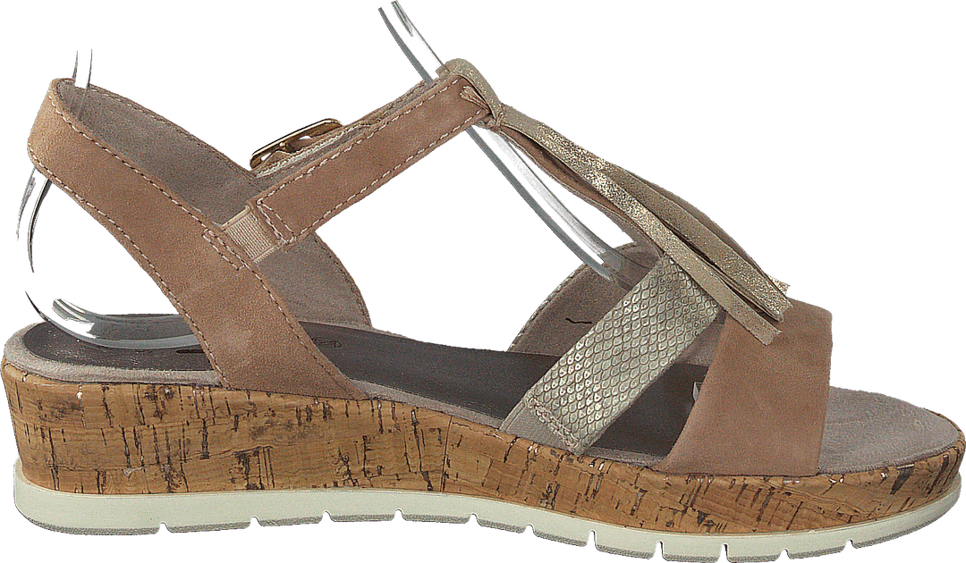 Sandal Powder