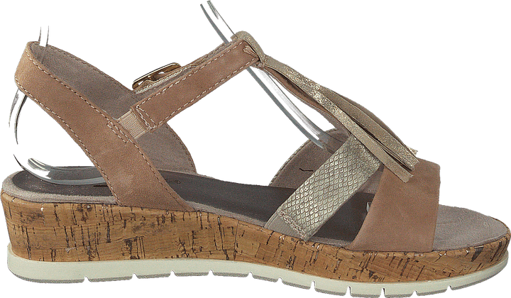 Sandal Powder
