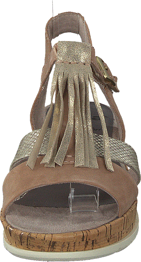 Sandal Powder