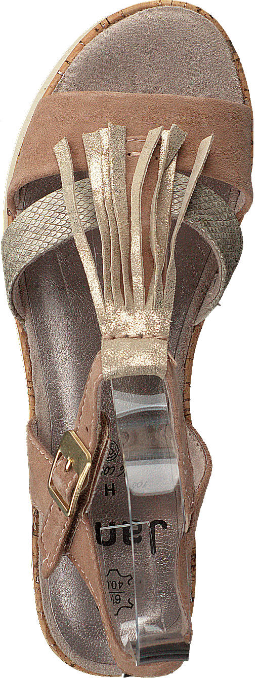 Sandal Powder