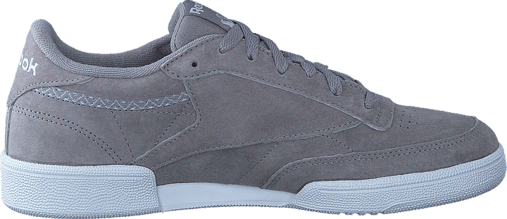 Club C 85 Trim Nbk Powder Grey/White/Pale Pink