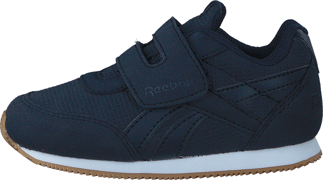 Royal Cljog 2 Kc Micro-Collegiate Navy
