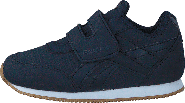 Royal Cljog 2 Kc Micro-Collegiate Navy