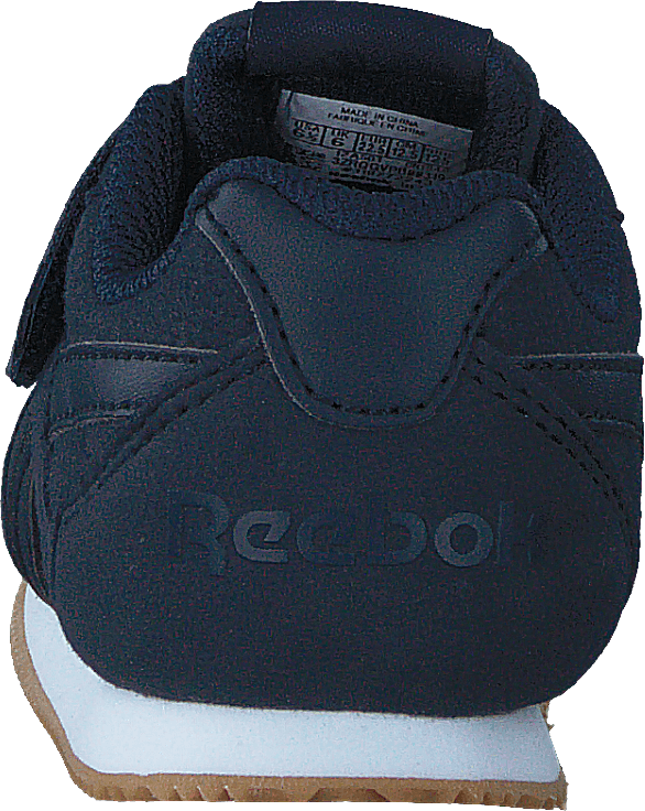 Royal Cljog 2 Kc Micro-Collegiate Navy