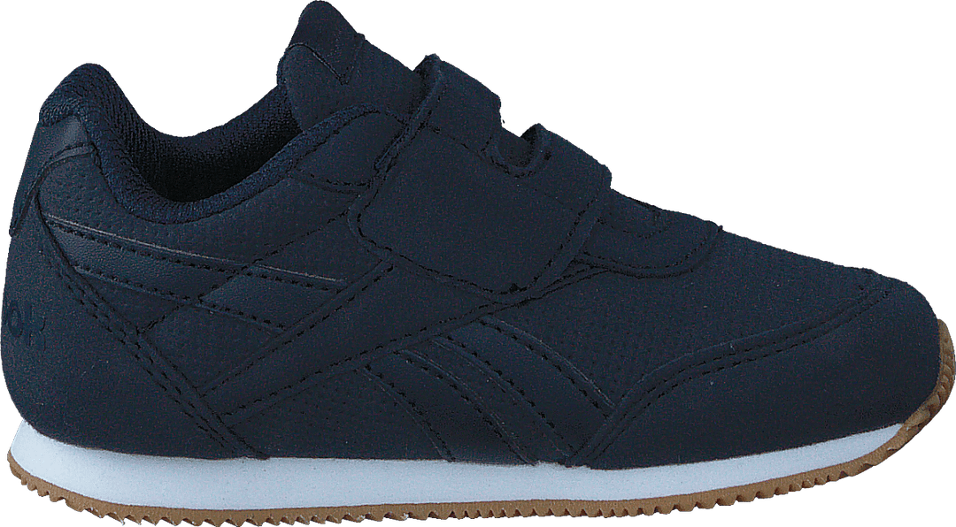 Royal Cljog 2 Kc Micro-Collegiate Navy