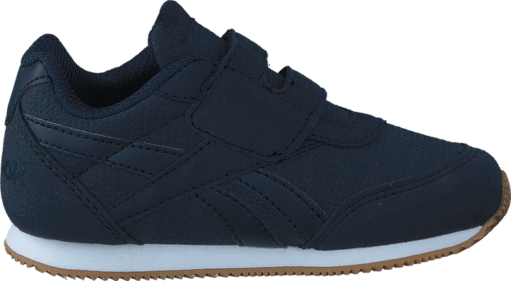 Royal Cljog 2 Kc Micro-Collegiate Navy