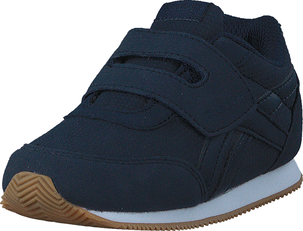Royal Cljog 2 Kc Micro-Collegiate Navy