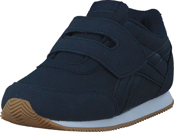 Royal Cljog 2 Kc Micro-Collegiate Navy