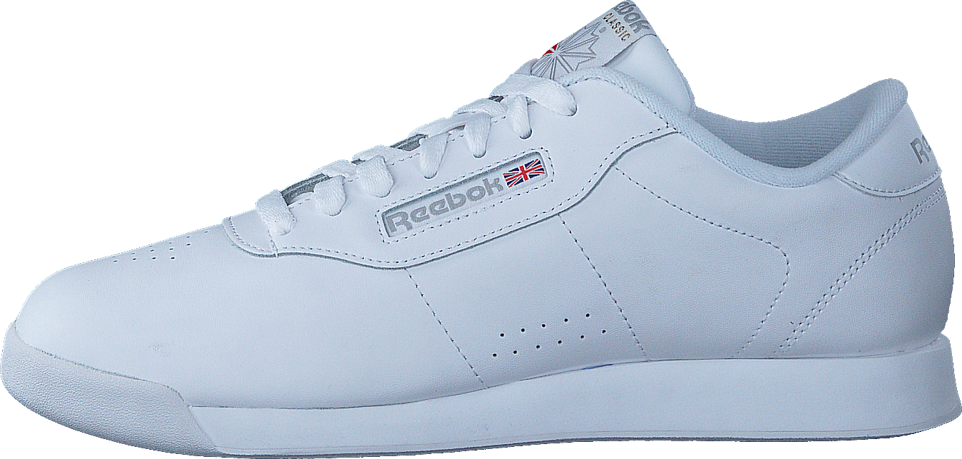 reebok princess