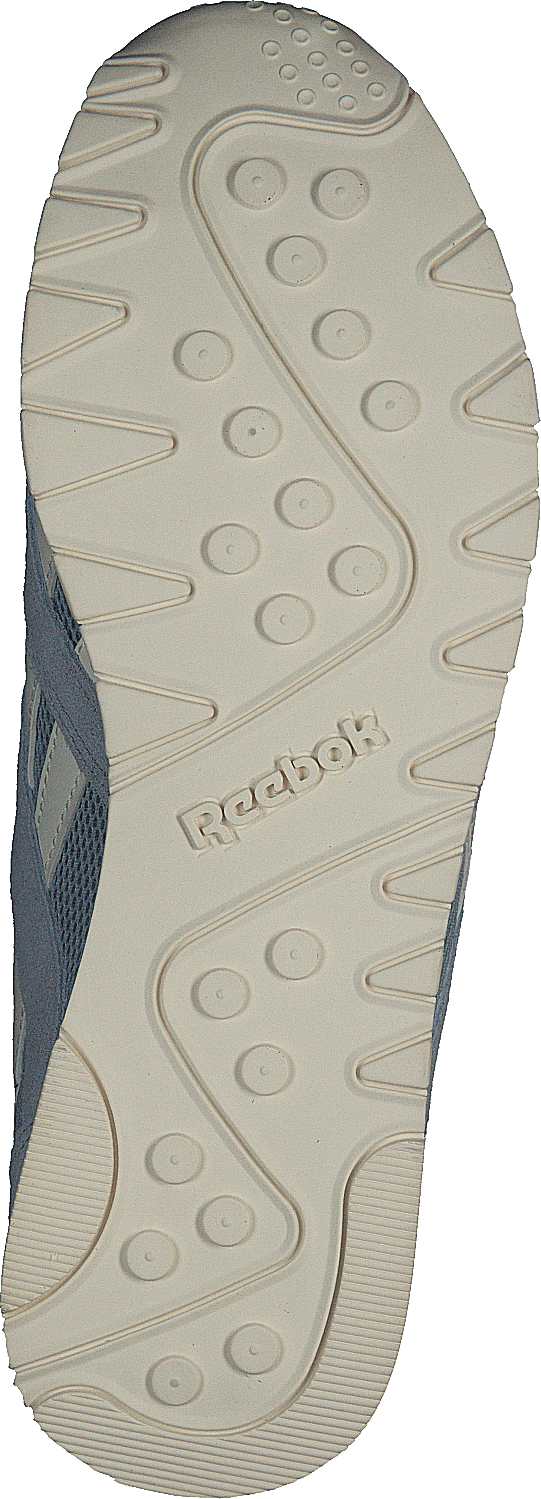 Classic Nylon Mesh M Classicoud Grey/Chalk