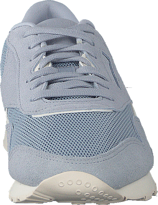 Classic Nylon Mesh M Classicoud Grey/Chalk