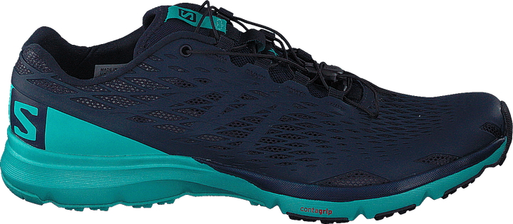XA Amphib W NightSky/Medieval Blue/Ceramic