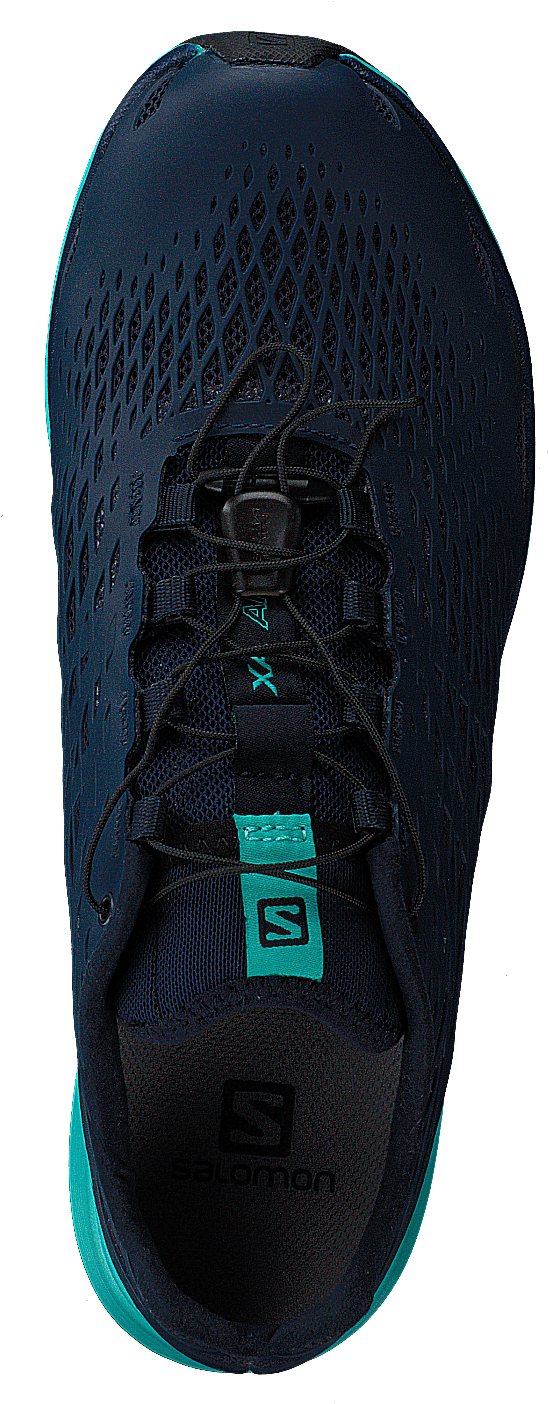 XA Amphib W NightSky/Medieval Blue/Ceramic