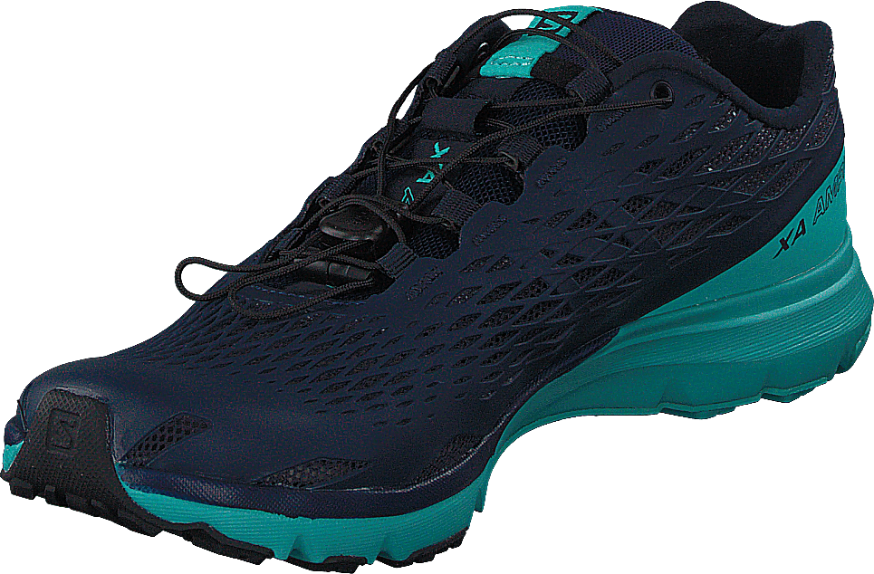XA Amphib W NightSky/Medieval Blue/Ceramic