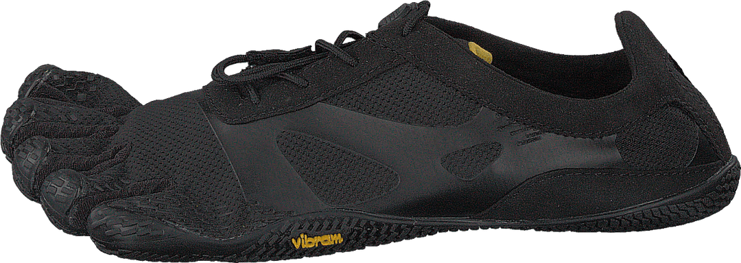 Kso Evo Black