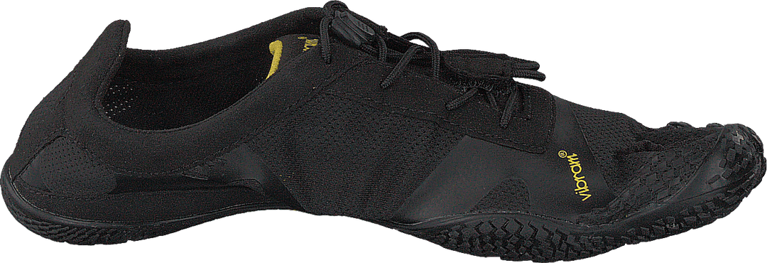 Kso Evo Black