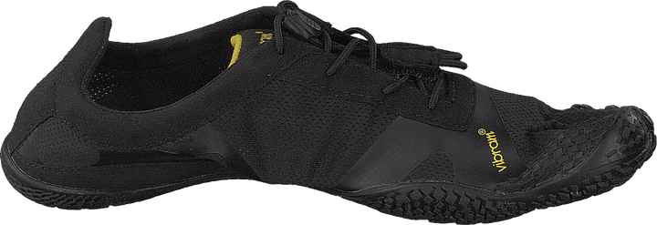 Kso Evo Black