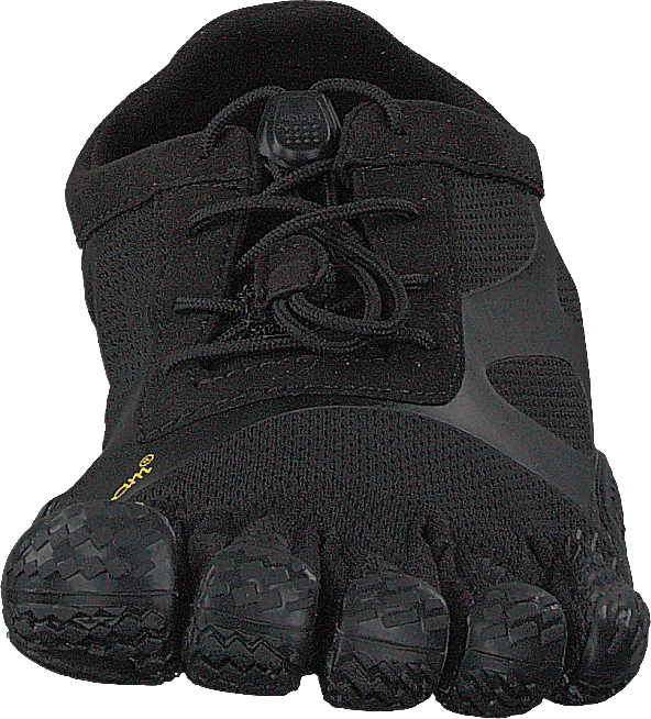 Kso Evo Black
