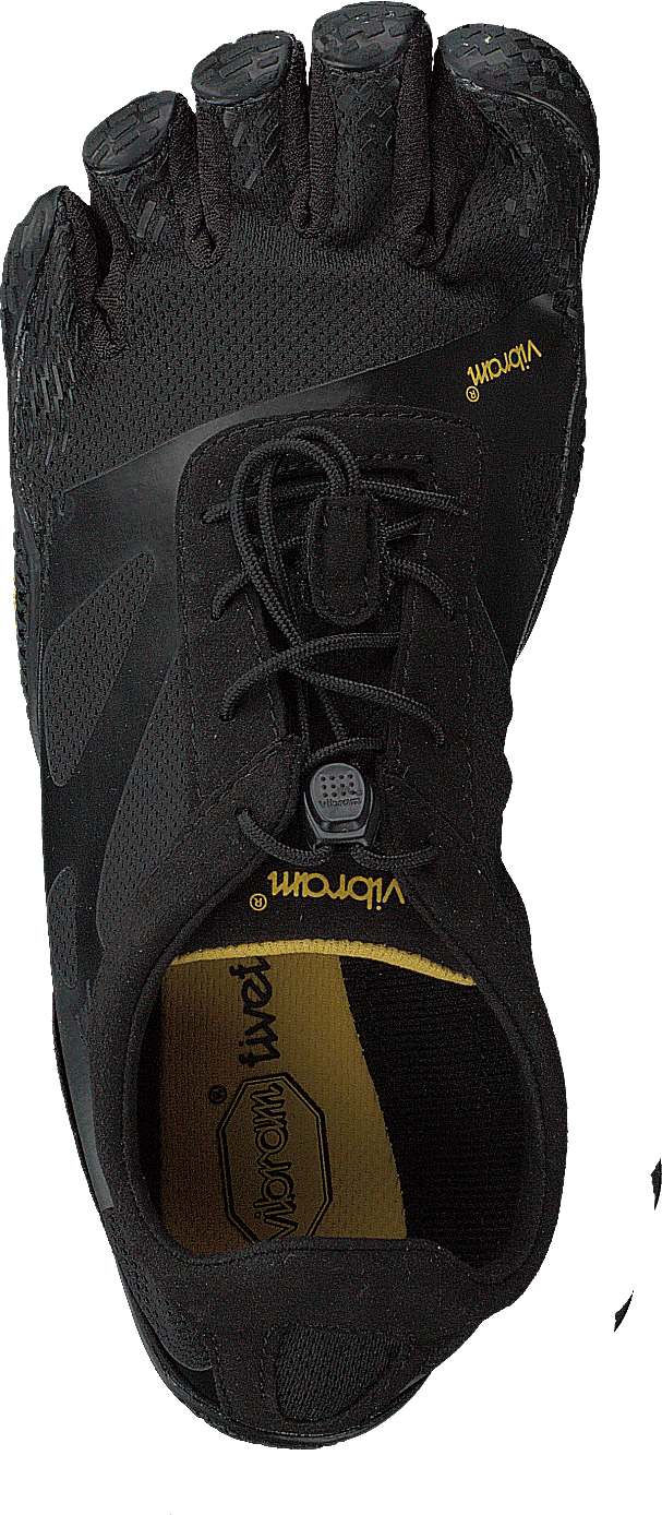 Kso Evo Black