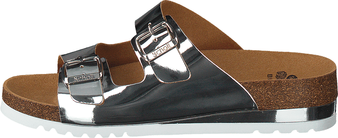 Glam SS2 Silver