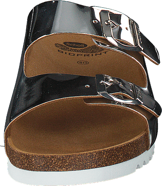 Glam SS2 Silver