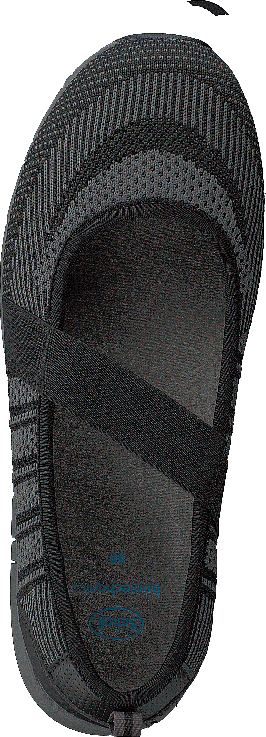 Moonwalk Black