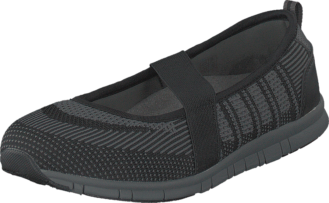 Moonwalk Black