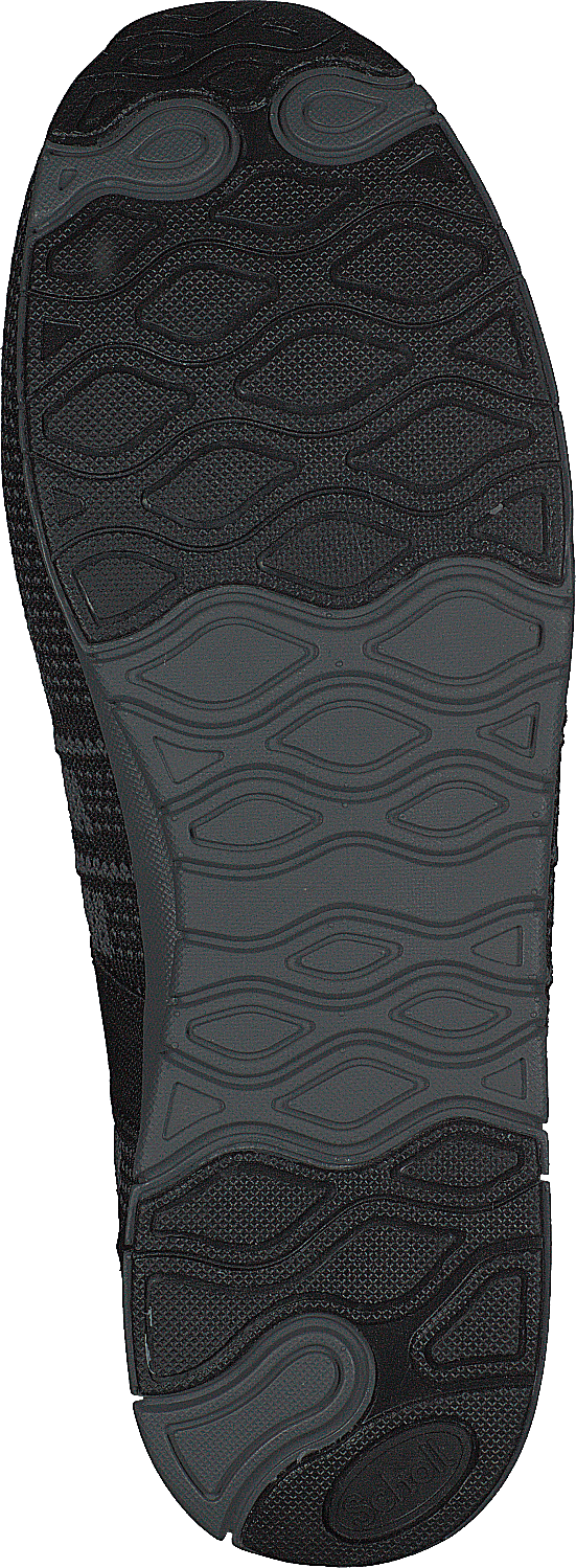 Moonwalk Black