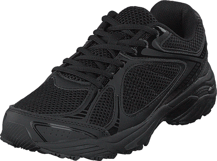 New Sprinter All Over Black
