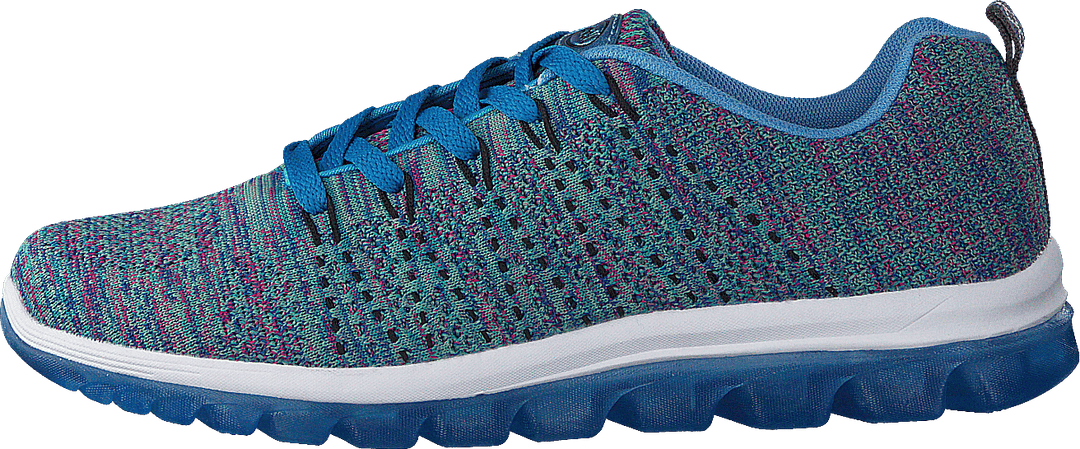 Reflex Blue