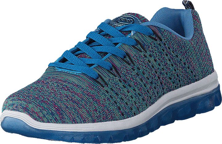 Reflex Blue