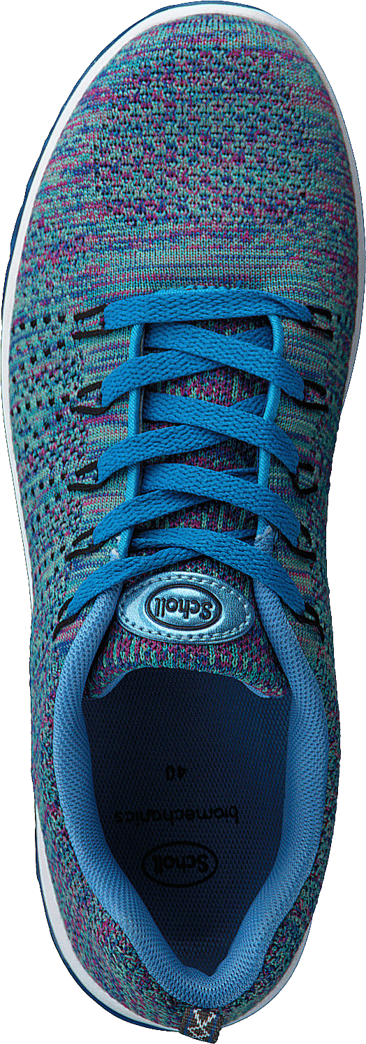 Reflex Blue