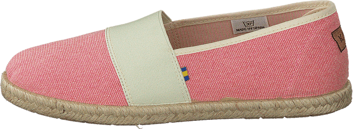 Furuvik TX Pink