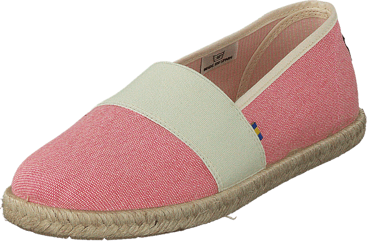 Furuvik TX Pink