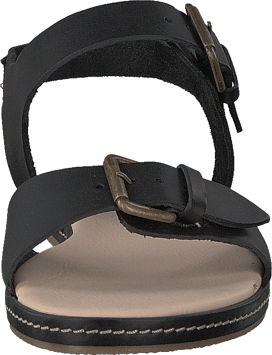 Vika EP Black