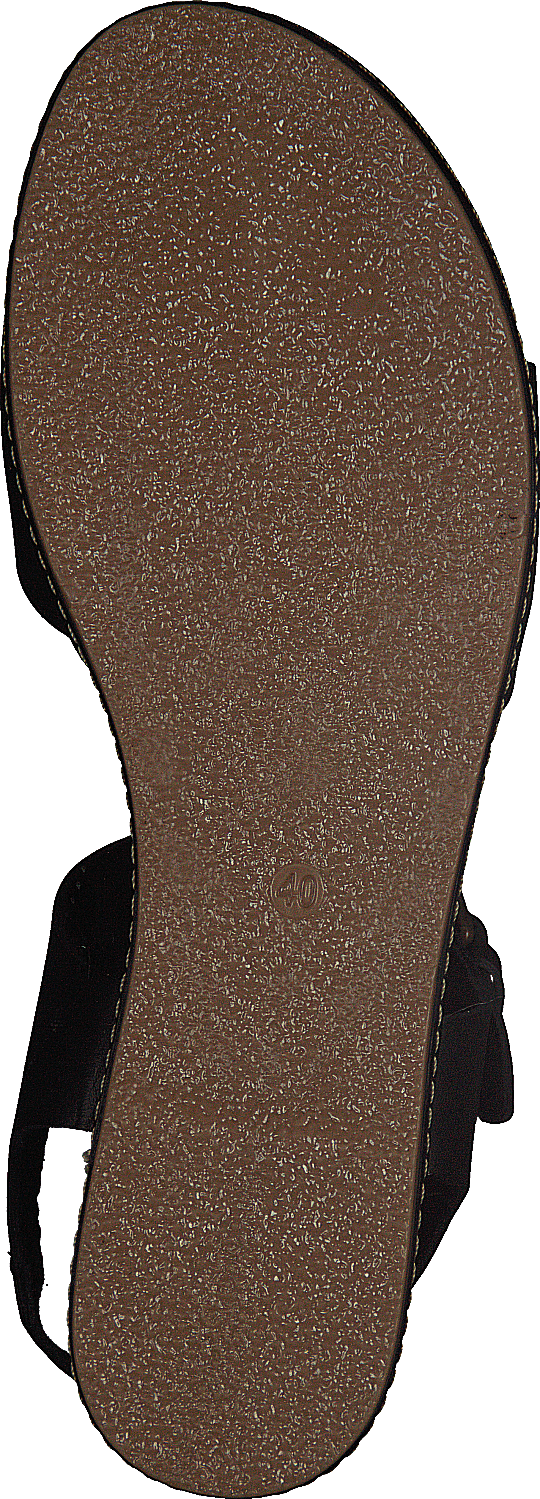 Vika EP Black