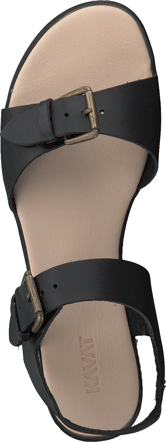 Vika EP Black