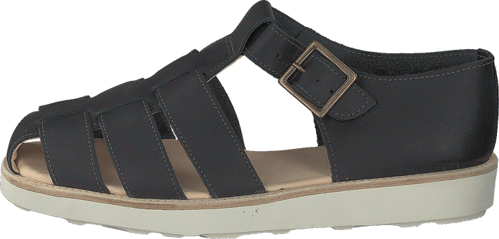 Myre EP Black