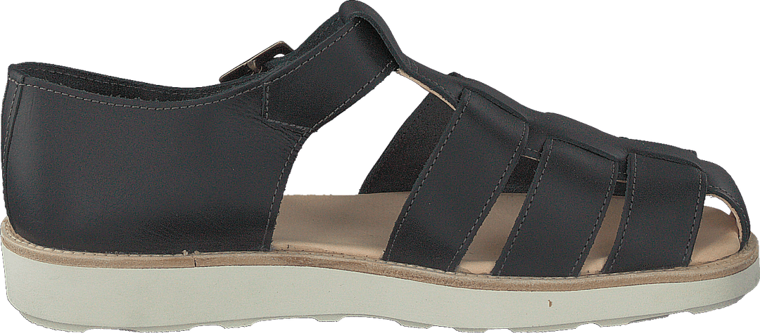 Myre EP Black