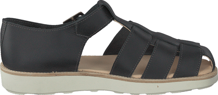 Myre EP Black