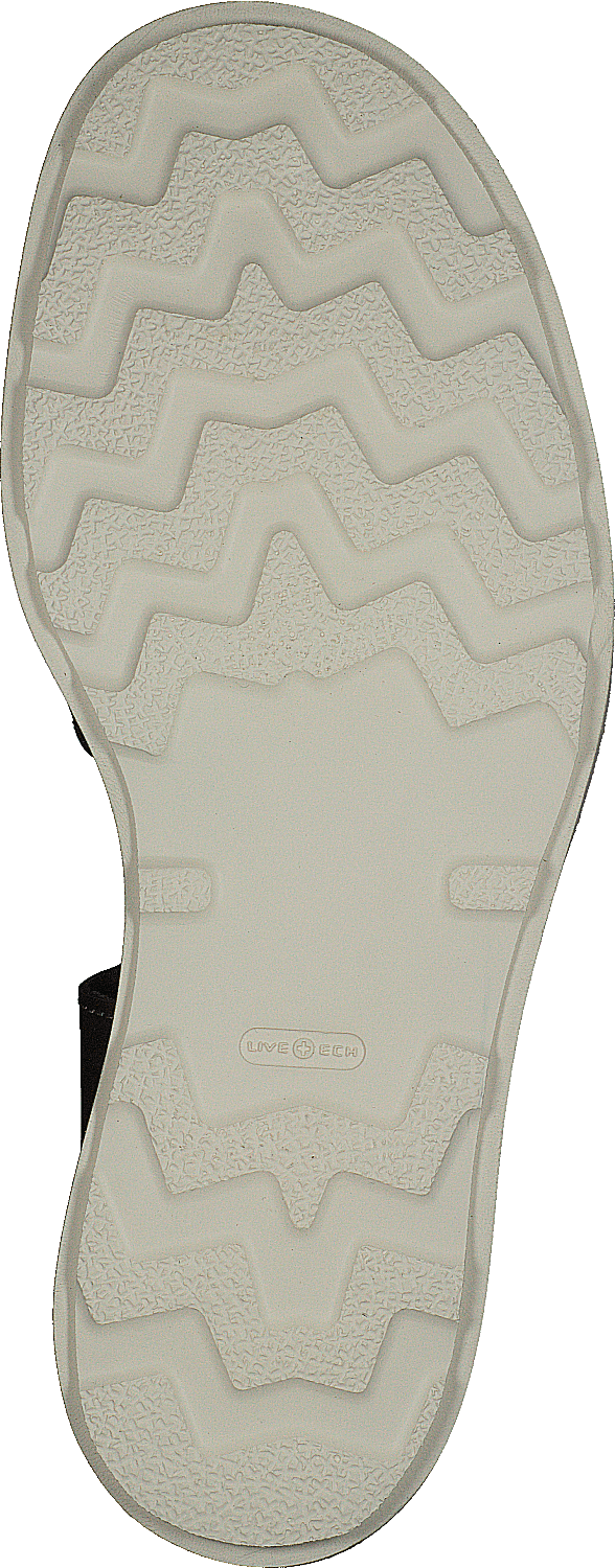 Myre EP Black