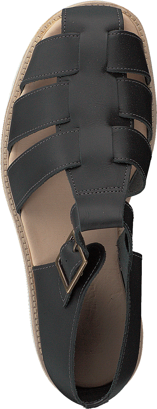Myre EP Black