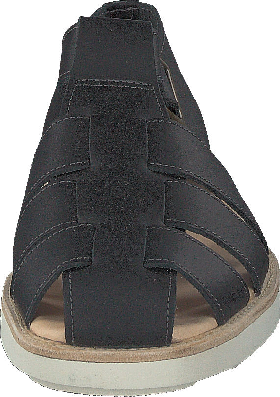 Myre EP Black