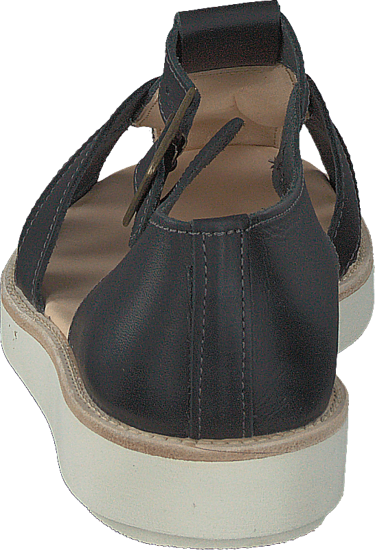Myre EP Black
