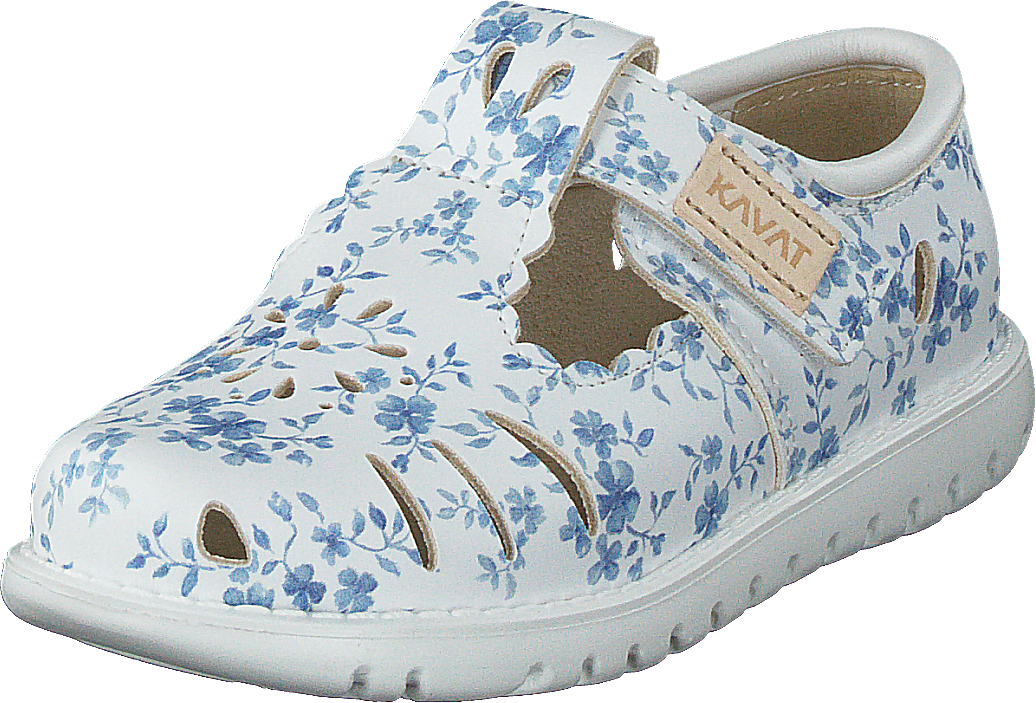 Blombacka XC Blommor