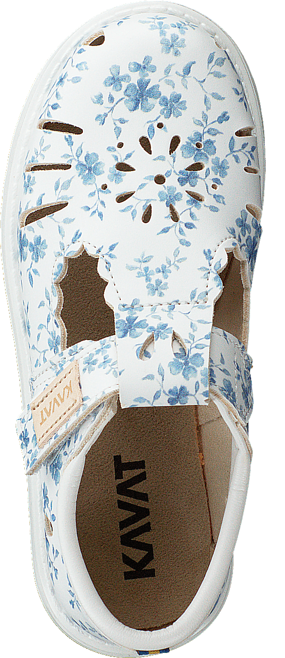 Blombacka XC Blommor